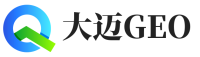 太白县大迈GEO